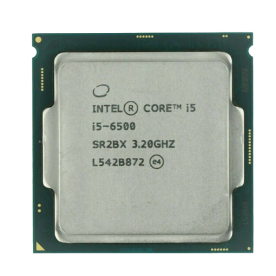 I5 6500 INTEL