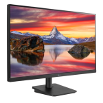 LG 27MP400-B 27 Inch Full HD IPS Monitor