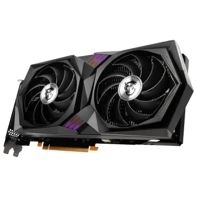 MSI GeForce RTX 3060 GAMING X 12g