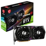 MSI GeForce RTX 3060 GAMING X 12g