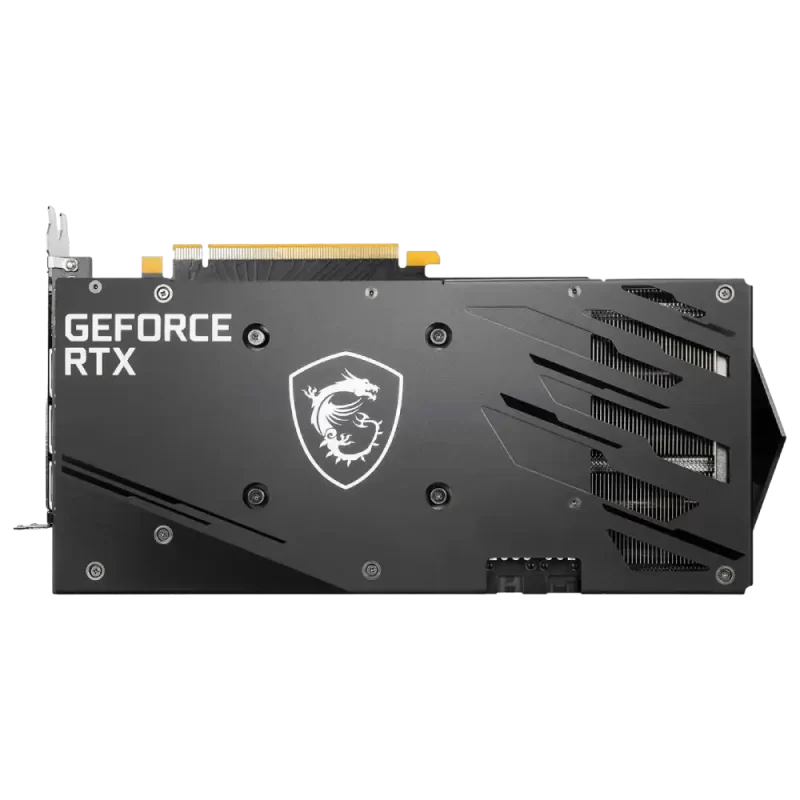 MSI GeForce RTX 3060 GAMING X 12g