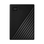 WD My Passport 1TB Black