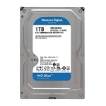 Western Digital Blue WD10EZEX Internal Hard Drive 1TB