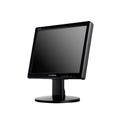 X.Vision XL1610S Monitor 15.6 Inch