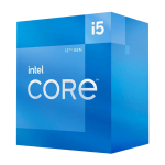 Intel Core i5-12400F CPU