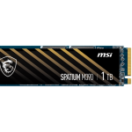 MSI SSD Spatium M390 500GB NVMe M.2