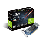 ASUS GT710 2G Graphic card