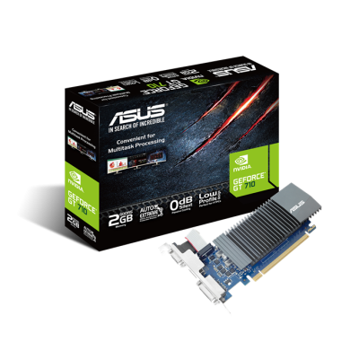 ASUS GT710 2G Graphic card