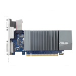 ASUS GT710 2G Graphic card