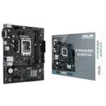 ASUS Prime H610M-R D4 Motherboard