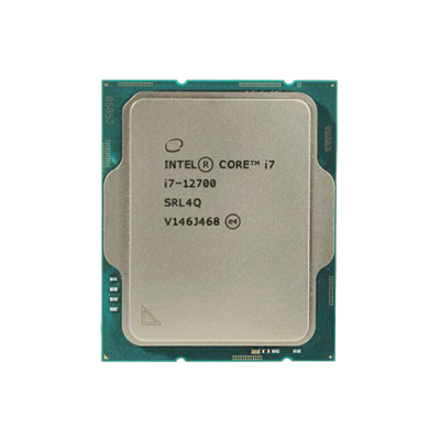 i7-12700 TRAY