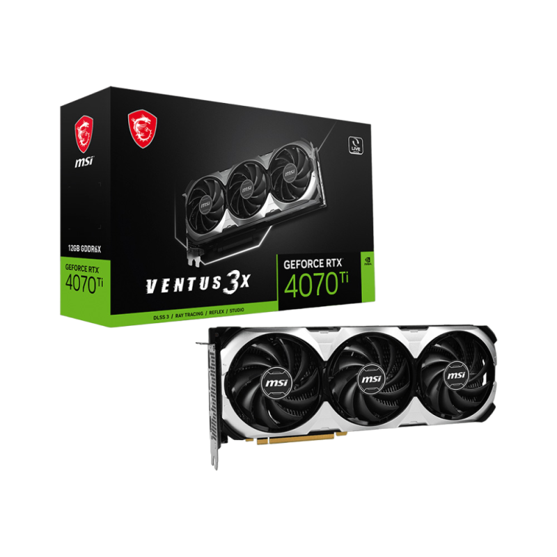 RTX 4070 Ti