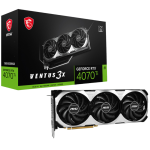 RTX 4070 Ti