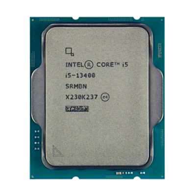 Intel Core i5-13400TRAY