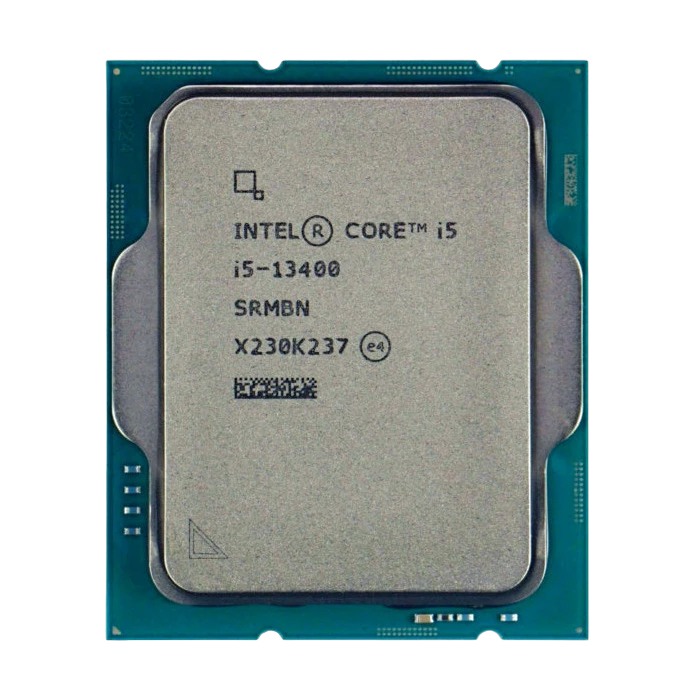 Intel Core i5-13400TRAY