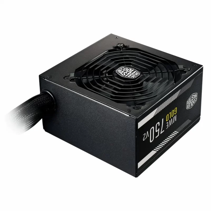 Cooler Master MWE 750 GOLD