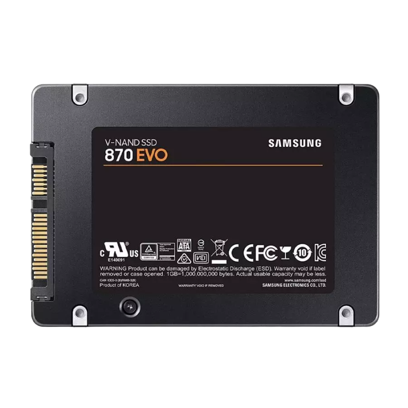 Samsung 870 EVO 250GB