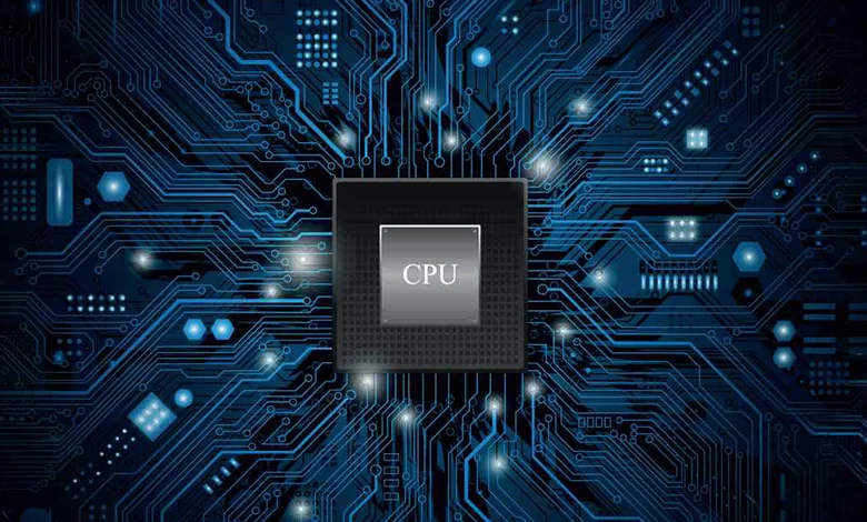 cpu