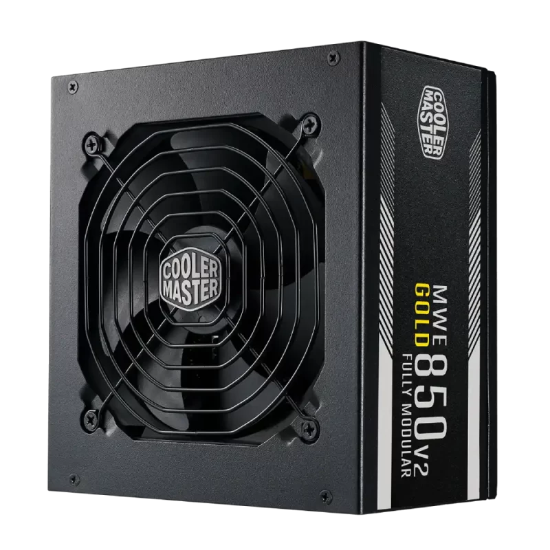 Cooler Master MWE GOLD 850 V2