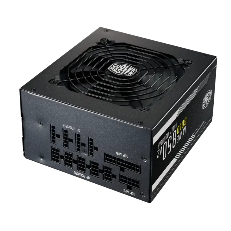 Cooler Master MWE GOLD 850 V2