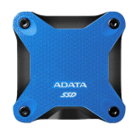 ADATA SD600Q 480GB 3D NAND External SSD Drive