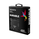 ADATA SD600Q 480GB 3D NAND External SSD Drive