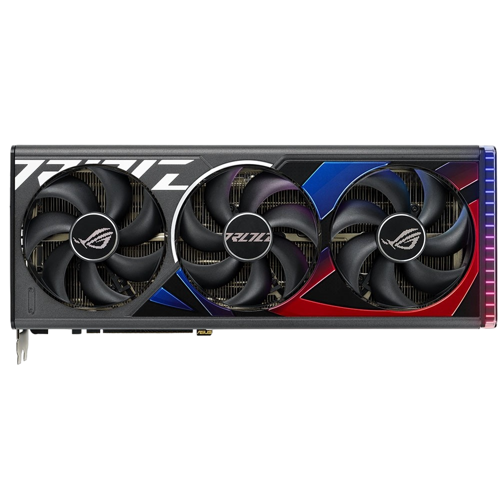 ASUS ROG Strix GeForce RTX 4080 16GB GDDR6Xoc