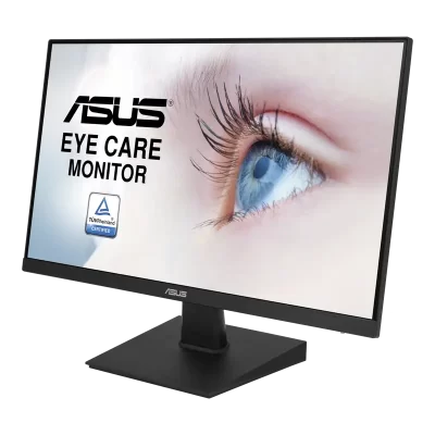 ASUS VA27EHE Eye Care Monitor – 27 inch, Full HD