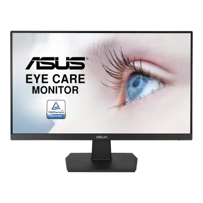 ASUS VA27EHE Eye Care Monitor – 27 inch, Full HD