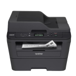 Brother Multifunction Laser Printer DCP-L2540DW