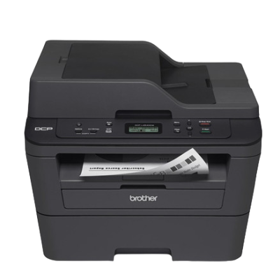 Brother Multifunction Laser Printer DCP-L2540DW