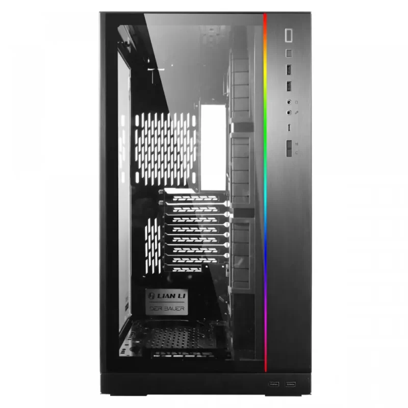 Lian Li PC-O11 Dynamic XL ROG