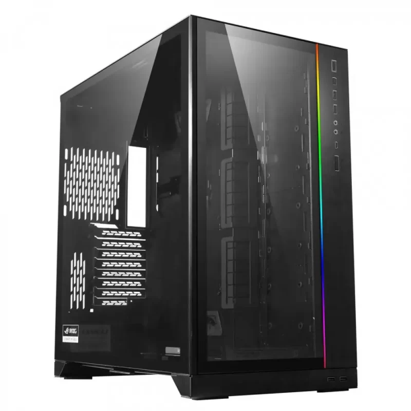 Lian Li PC-O11 Dynamic XL ROG