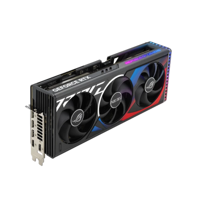 ROG Strix GeForce RTX 4090 O24GB