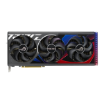 Asus ROG Strix RTX 4090 OC Edition GDDR6X 24GB