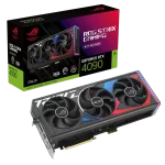 ROG Strix GeForce RTX™ 4090 BTF 24GB GDDR6X