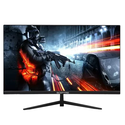 Scepter Gaming C272QHIR Monitor