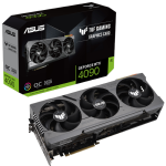 ASUS TUF Gaming GeForce RTX 4090 graphic card