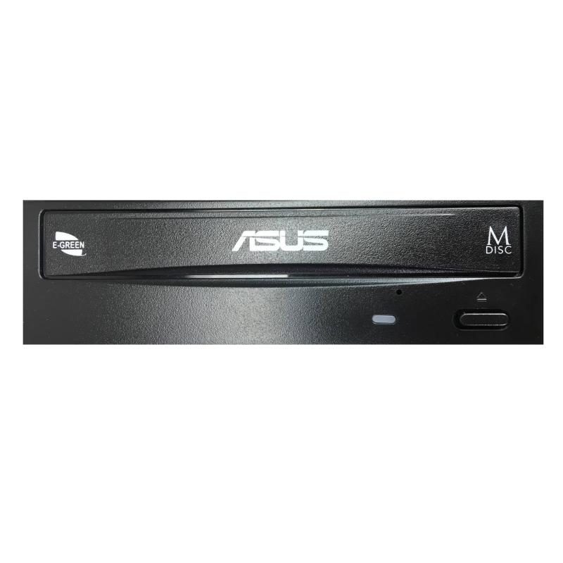 ASUS DRW-24D5MT Bulk Internal DVD Drive