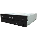 ASUS DRW-24D5MT Bulk Internal DVD Drive