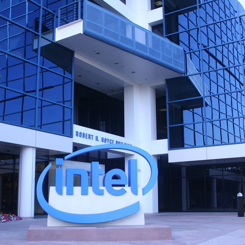 intelcompany