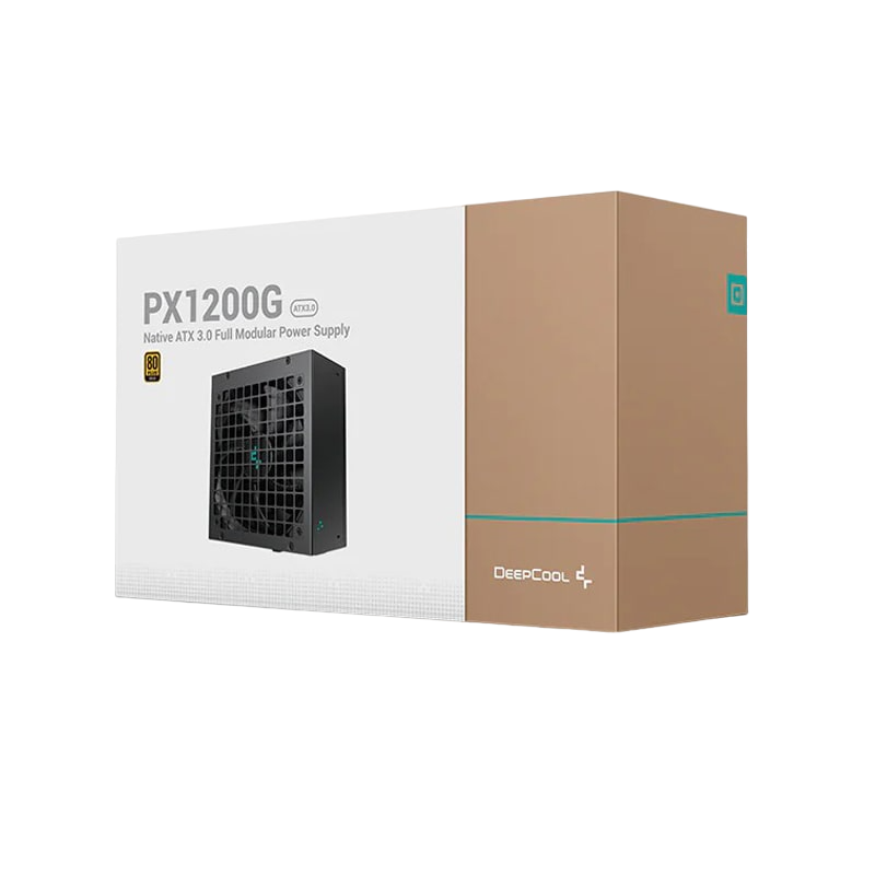 power DeepCool PX1200G
