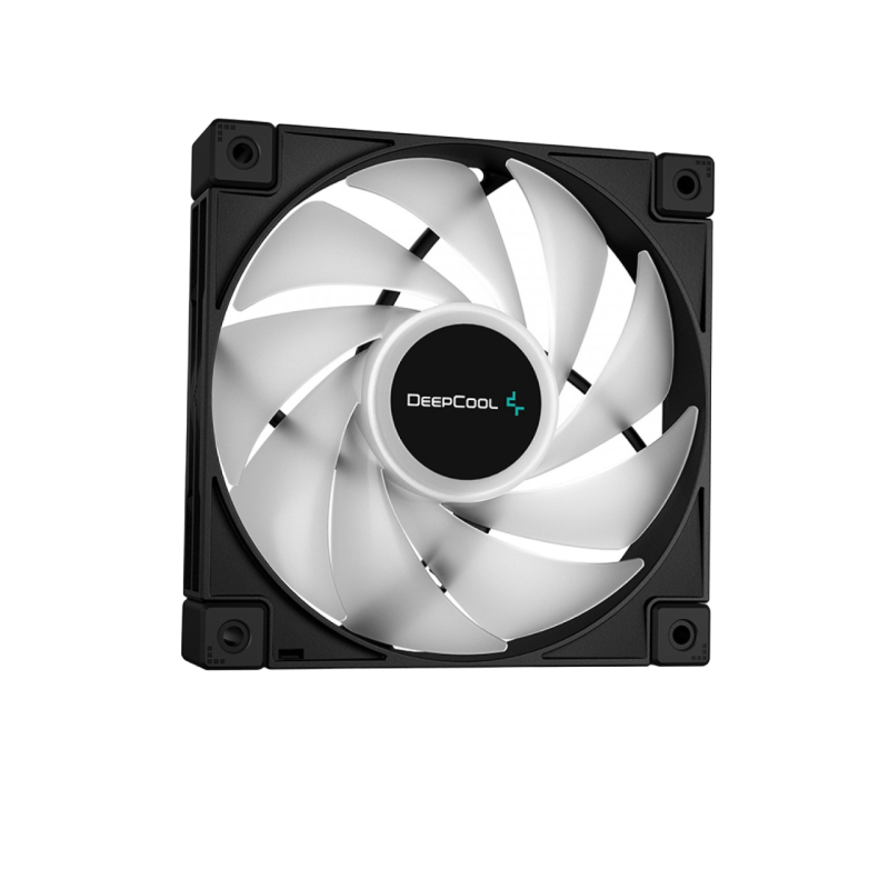 DeepCool LS720 Black CPU RGB LGA 1700 Liquid Cooler