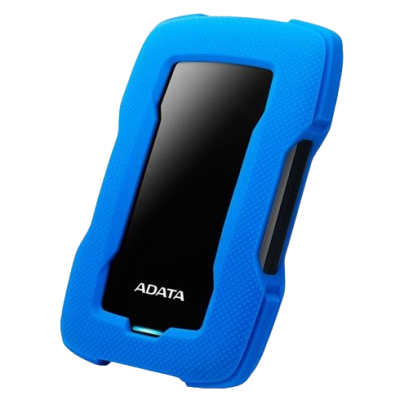 ADATA HD330 External Hard Drive 1TB ‍