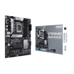 Motherboard ASUS PRIME B660 PLUS D4