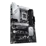 ASUS PRIME Z790 P D4 CSM LGA 1700 ATX Motherboard