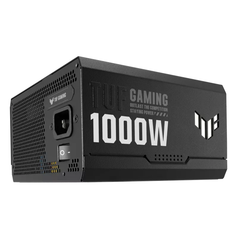 ASUS TUF Gaming 1000W GOLD ATX