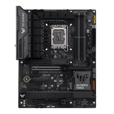 ASUS Z790 TUF GAMING PLUS WIFI D5