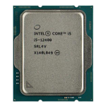 Core i5-12400 2.50GHz FCLGA 1700 Alder Lake Try CPU