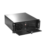 Green G450-4U Computer Rackmount Case